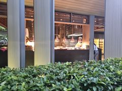 -三亚艾迪逊酒店·海滩烧烤 BARBACOA·现场乐队·浪漫晚餐·烧烤海鲜