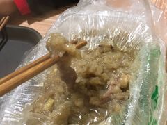 -定家小酥肉·清真(回民街店)