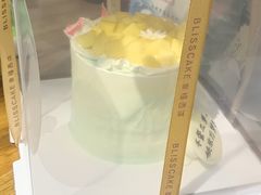 -幸福西饼生日蛋糕·下午茶(沈河店)