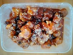 -观城阁家常菜·烤鱼·锦州烧烤(崇文门店)