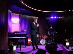 -林肯爵士乐上海中心 Jazz at Lincoln Center Shanghai