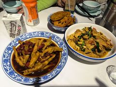 -回家吃饭·地道南昌菜(建德观总店)