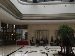-廊坊固安福朋喜来登酒店