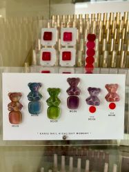 -四季·予你日式美甲美睫Nail