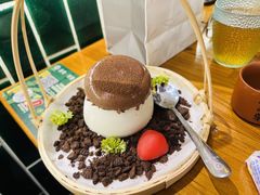 -曼泰·泰餐(江南环球港店)
