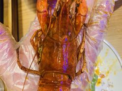 -庆峰龙虾烧烤(合肥一店)