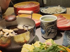 -沼津港精致料理·寿喜烧·烧鸟(青浦宝龙广场日料榜单店)