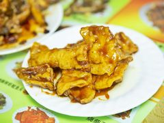 锅包肉-群乐饭店(乐工一街店)