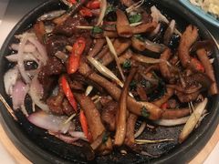 -港丽餐厅(高德置地店)