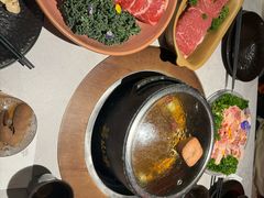 -芸山季·云南山珍菌火锅(人民广场来福士店)