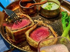 -弦月窗LUNETTE BY AMANDA(复兴路店)