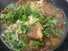 牛杂面-国财牛杂(镇海店)