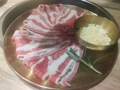 -权金城·烤肉(朝阳大悦城店)