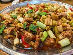 -佬缸炮江湖川菜(玉林店)