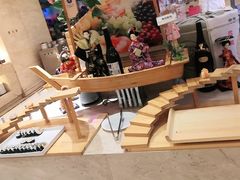 -海韵之星邮轮水会(明发商业广场店)
