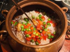 -云海肴云南菜·蒸汽石锅鱼(青岛万象城店)