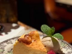 -BROWNSTONE布朗石西班牙餐厅(富城店)