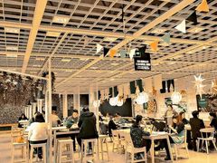 -宜家·瑞典风味餐厅(天津东丽商场店)