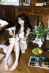 -WAVE SODA摄影工作室