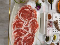 -老毛手抓·盐池滩羊非遗手抓(宁夏总店)