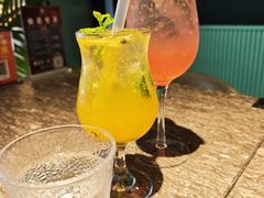 -SHADOWS•Bistro&Eatery(安福路店)