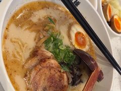 -味千拉面(泰州万达广场店)