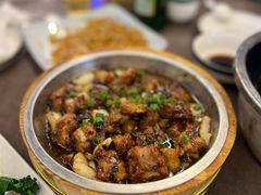 -利杨记·本味轩粥坊·烧烤(宝体店)