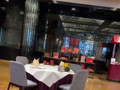 -星河湾半岛酒店-真粤中餐厅