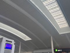 -赣州西站