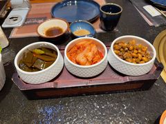 -龙记珍牛和牛烧肉(龙南街店)