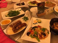 -亚龙湾红树林度假酒店御粤阁