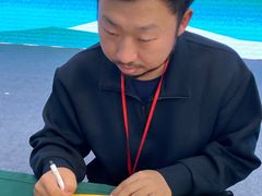 -南宁国际会展中心