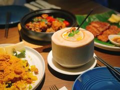 -星叶·东南亚料理(宁波万象汇店)