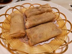 牛肉丝春卷-洪长兴(广西北路店)