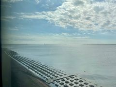 -粤海铁路北港码头