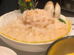 -红雀围·海鲜火锅(陆家嘴中心店)