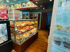 -新侨三宝乐面包店(崇文门店)