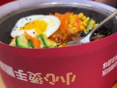 -朴大叔拌饭(广州花城汇店)