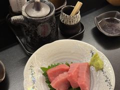 -Sushi Hanzo半藏(天环广场店)