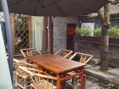 -见山书院