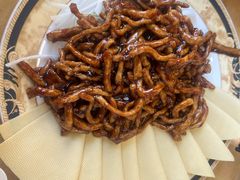 -都一处烧麦馆(前门店)