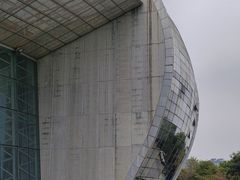 -广西体育中心-游泳馆