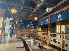 -千寻烧肉(政务区店)