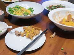 -U你·天然调味(南湖总店)