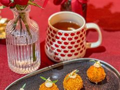 -BROWNSTONE布朗石西班牙餐厅(富城店)