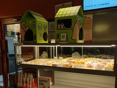 -奈雪的茶(市百一店)