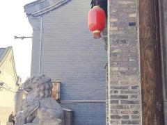 -青州古城