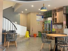 大堂-兔爸私家小厨(新北万达店)