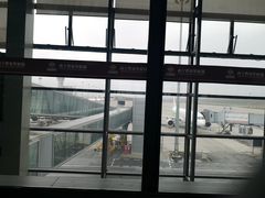 -西宁曹家堡国际机场-T2航站楼