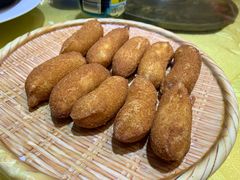 -百姓食府(秦虹路店)